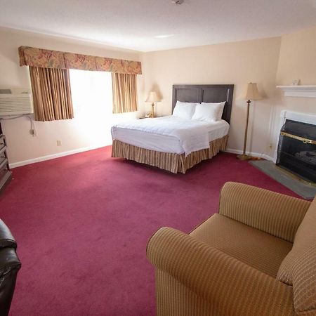 The Lucerne Inn Dedham Ngoại thất bức ảnh