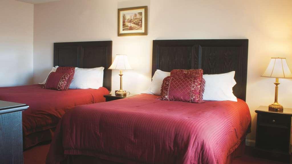 The Lucerne Inn Dedham Phòng bức ảnh