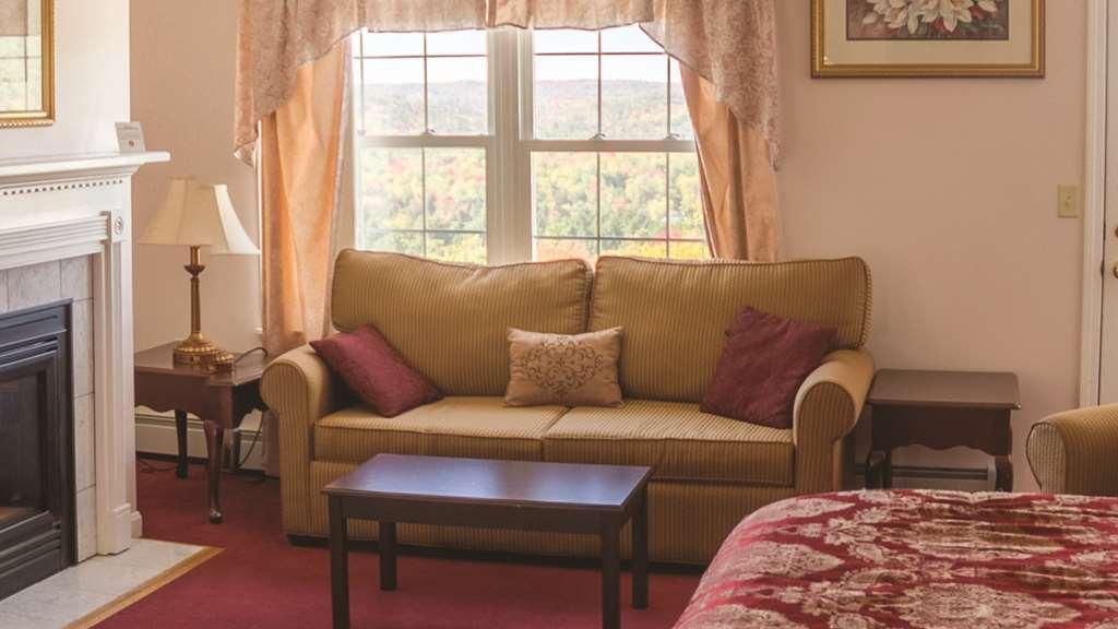 The Lucerne Inn Dedham Phòng bức ảnh