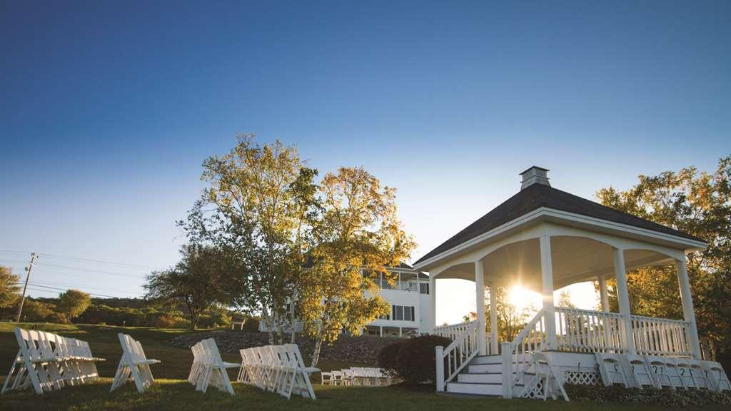 The Lucerne Inn Dedham Tiện nghi bức ảnh