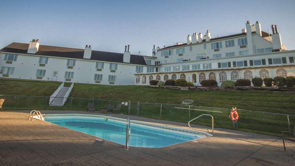 The Lucerne Inn Dedham Tiện nghi bức ảnh