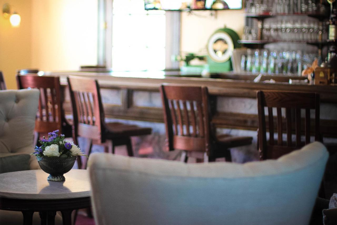 The Lucerne Inn Dedham Ngoại thất bức ảnh