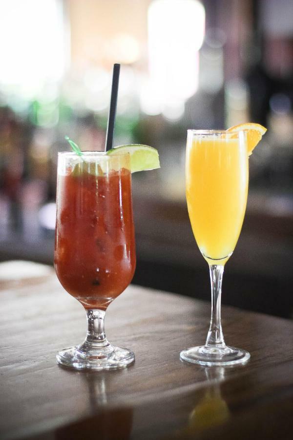 The Lucerne Inn Dedham Ngoại thất bức ảnh