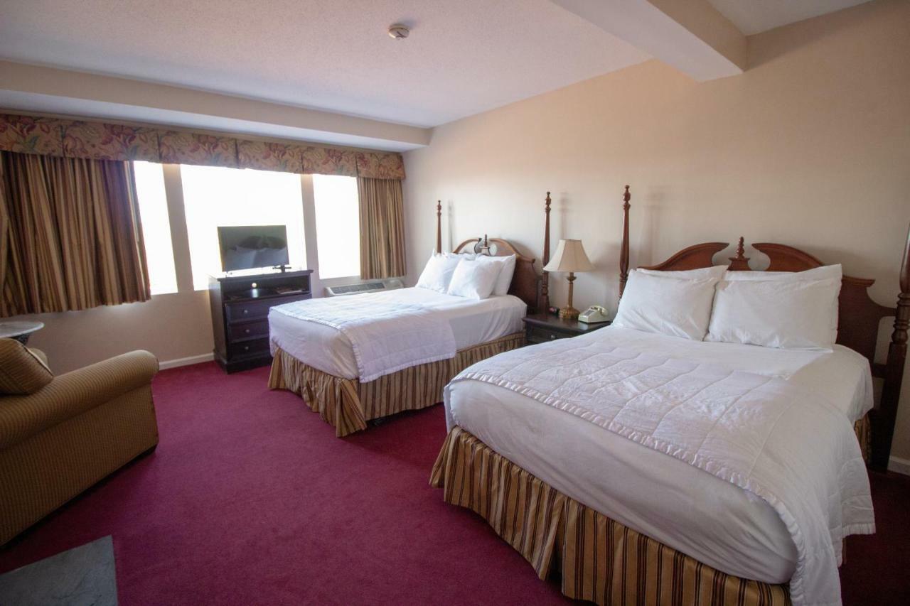The Lucerne Inn Dedham Ngoại thất bức ảnh