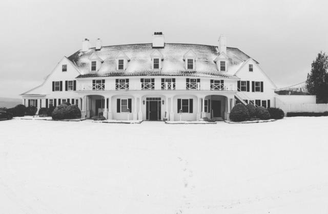 The Lucerne Inn Dedham Ngoại thất bức ảnh